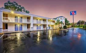 Americas Best Value Inn Gainesville Florida